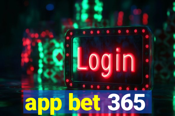 app bet 365